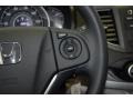 2014 Alabaster Silver Metallic Honda CR-V EX  photo #22