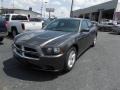 Granite Crystal Metallic - Charger SE Photo No. 1