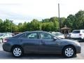 Magnetic Gray Metallic - Camry LE Photo No. 2
