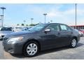 Magnetic Gray Metallic - Camry LE Photo No. 3