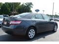 Magnetic Gray Metallic - Camry LE Photo No. 4