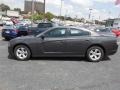 Granite Crystal Metallic - Charger SE Photo No. 6