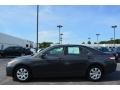 Magnetic Gray Metallic - Camry LE Photo No. 6