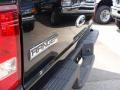 Black - Ranger Tremor SuperCab 4x4 Photo No. 9