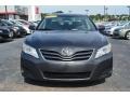 Magnetic Gray Metallic - Camry LE Photo No. 7
