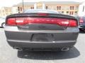Granite Crystal Metallic - Charger SE Photo No. 9