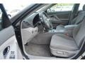 Magnetic Gray Metallic - Camry LE Photo No. 9