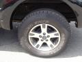 Black - Ranger Tremor SuperCab 4x4 Photo No. 10