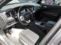 Granite Crystal Metallic - Charger SE Photo No. 12