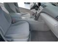 Magnetic Gray Metallic - Camry LE Photo No. 15