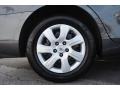 Magnetic Gray Metallic - Camry LE Photo No. 17