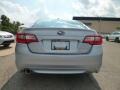 2015 Ice Silver Metallic Subaru Legacy 2.5i Limited  photo #6