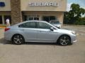 2015 Ice Silver Metallic Subaru Legacy 2.5i Limited  photo #8