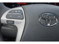 Magnetic Gray Metallic - Camry LE Photo No. 23