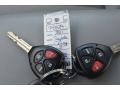 Magnetic Gray Metallic - Camry LE Photo No. 28