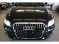 Mythos Black Metallic - Q5 3.0 TDI Premium Plus quattro Photo No. 2
