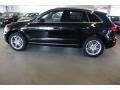 Mythos Black Metallic - Q5 3.0 TDI Premium Plus quattro Photo No. 5