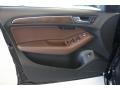 Mythos Black Metallic - Q5 3.0 TDI Premium Plus quattro Photo No. 6