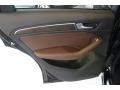 Mythos Black Metallic - Q5 3.0 TDI Premium Plus quattro Photo No. 21