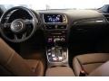 Mythos Black Metallic - Q5 3.0 TDI Premium Plus quattro Photo No. 24