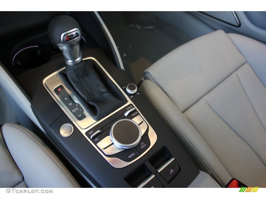 2015 Audi A3 2.0 Prestige quattro Cabriolet 6 Speed S Tronic Dual-Clutch Automatic Transmission Photo #96553472
