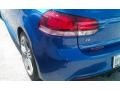 2013 Rising Blue Metallic Volkswagen Golf R 4 Door 4Motion  photo #7