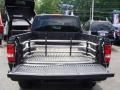 Black - Ranger Tremor SuperCab 4x4 Photo No. 23