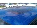2013 Rising Blue Metallic Volkswagen Golf R 4 Door 4Motion  photo #14