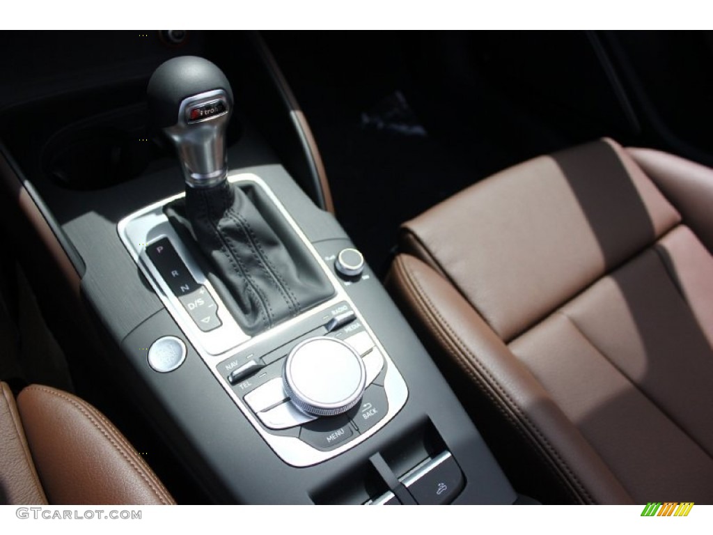 2015 Audi A3 2.0 Prestige quattro Cabriolet 6 Speed S Tronic Dual-Clutch Automatic Transmission Photo #96554057