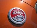 2015 Jeep Cherokee Trailhawk 4x4 Badge and Logo Photo