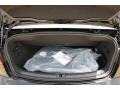 Chestnut Brown Trunk Photo for 2015 Audi A3 #96554273