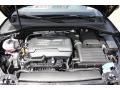  2015 A3 2.0 Prestige quattro Cabriolet 2.0 Liter Turbocharged/TFSI DOHC 16-Valve VVT 4 Cylinder Engine