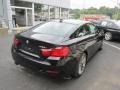 Jet Black - 4 Series 428i xDrive Coupe Photo No. 6