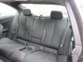 Black Rear Seat Photo for 2015 BMW 4 Series #96554540