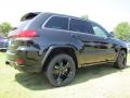 Brilliant Black Crystal Pearl - Grand Cherokee Altitude Photo No. 3