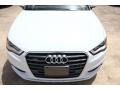 Glacier White Metallic - A3 2.0 Premium Plus quattro Cabriolet Photo No. 2