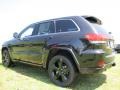 Brilliant Black Crystal Pearl - Grand Cherokee Altitude 4x4 Photo No. 2