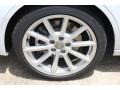 Glacier White Metallic - A3 2.0 Premium Plus quattro Cabriolet Photo No. 4