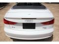 Glacier White Metallic - A3 2.0 Premium Plus quattro Cabriolet Photo No. 7