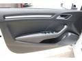 Glacier White Metallic - A3 2.0 Premium Plus quattro Cabriolet Photo No. 9