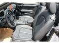 Glacier White Metallic - A3 2.0 Premium Plus quattro Cabriolet Photo No. 11