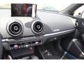 Glacier White Metallic - A3 2.0 Premium Plus quattro Cabriolet Photo No. 12