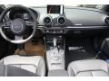 Glacier White Metallic - A3 2.0 Premium Plus quattro Cabriolet Photo No. 23