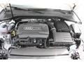 2.0 Liter Turbocharged/TFSI DOHC 16-Valve VVT 4 Cylinder Engine for 2015 Audi A3 2.0 Premium Plus quattro Cabriolet #96555359