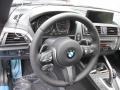 Black Steering Wheel Photo for 2015 BMW 2 Series #96555416
