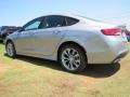 Billet Silver Metallic - 200 S Photo No. 2