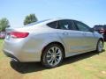 Billet Silver Metallic - 200 S Photo No. 3