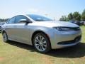 Billet Silver Metallic - 200 S Photo No. 4