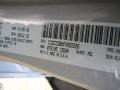 Billet Silver Metallic - 200 S Photo No. 9