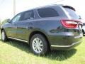 Maximum Steel Metallic - Durango SXT Photo No. 2